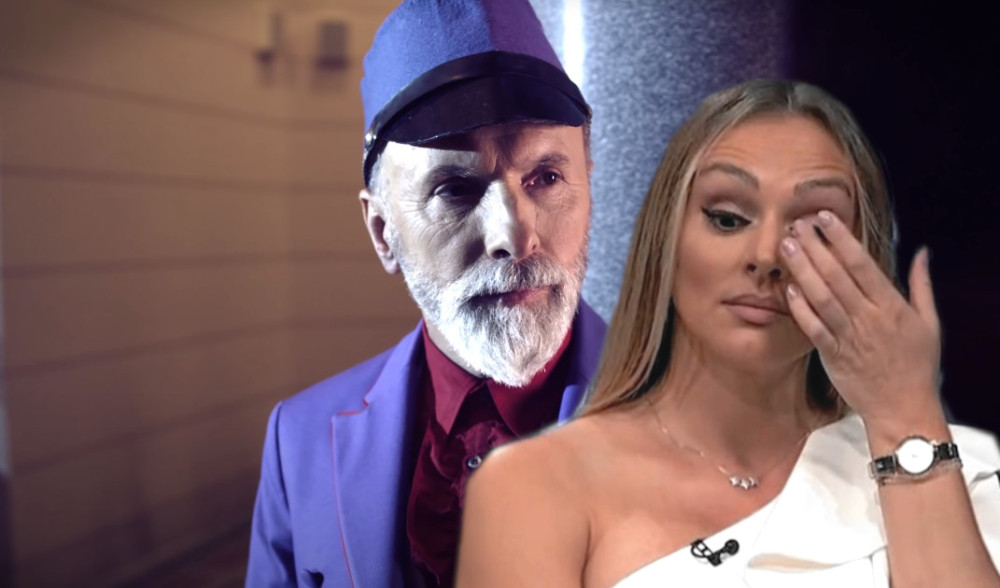 Sestra Anabele Atijas glumi u Merlinovom najtužnijem spotu: Suze su siguran ishod! (VIDEO)