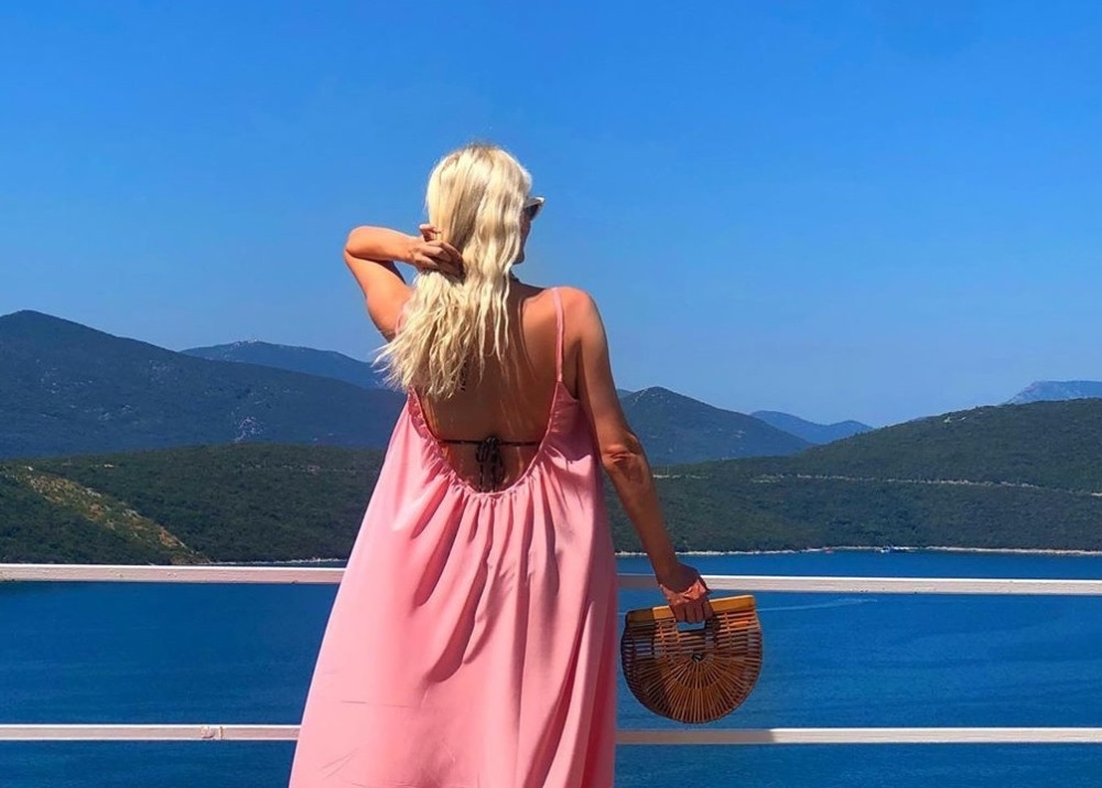 Porodila se zvezda "Granda": Na svet donela sina i dala mu moćno biblijsko ime!