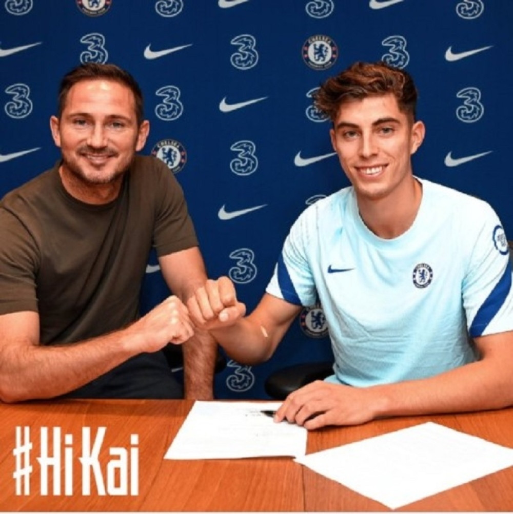 Vernost plavima na čak pet godina (VIDEO)