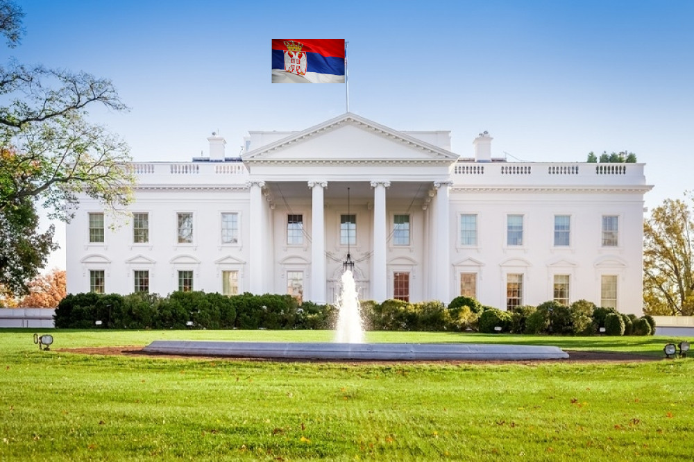 Na šta Srbija može da bude ponosna posle Vašingtona?