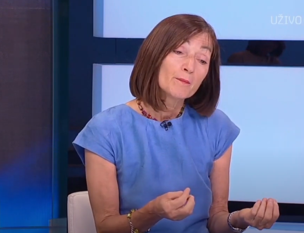 "Da je Vučić potpisao, ovde bi izbila revolucija u kojoj bi učestvovala kompletna opozicija" (VIDEO)