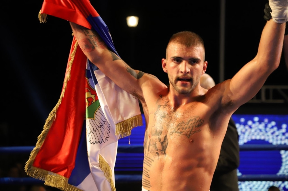 Veljko progovorio o sinu Željku, otkrio da mu je Bogdana glavni navijač na mečevima i žasto nije krenuo Cecinim stopama