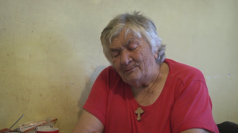 Baka Mirki (82) koja je socijalni slučaj prodali dušek od 120.000 i sad mora da plaća skoro pola penzije