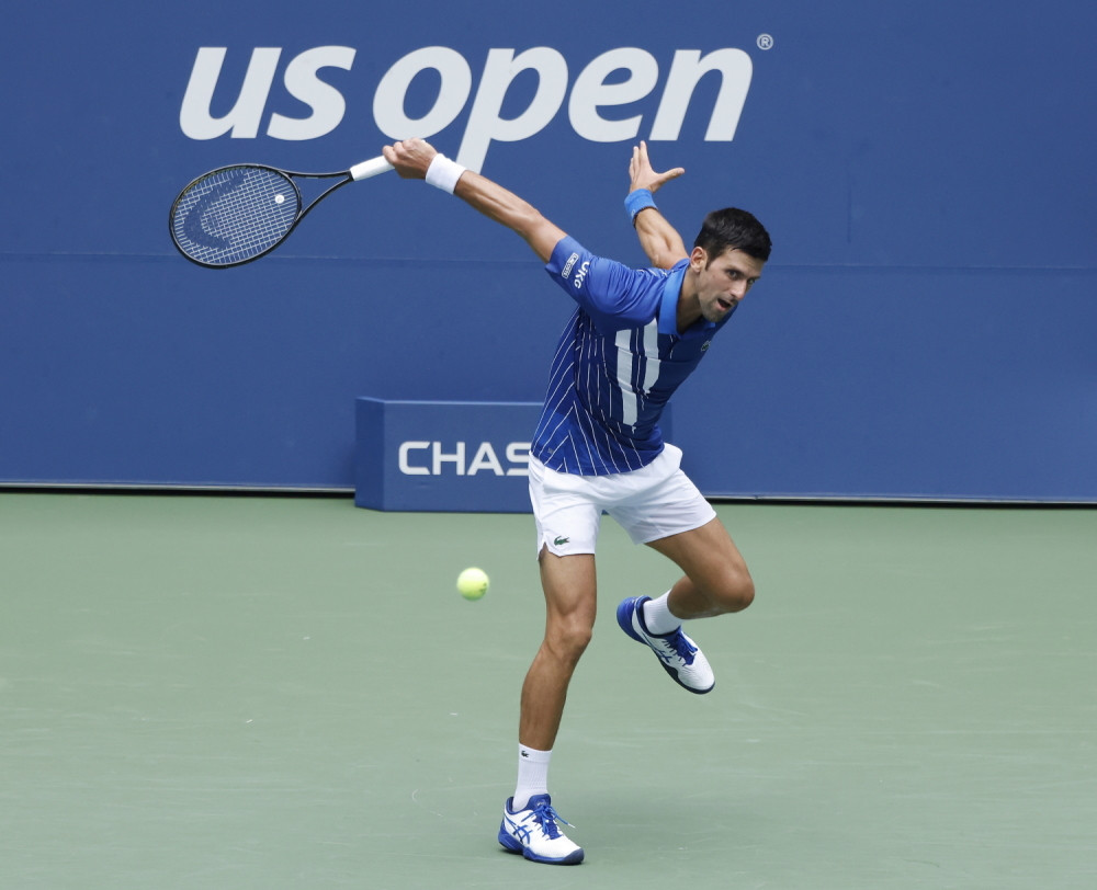 Mediji ponovo udarili na Novaka, a Srbin je baš žestoko odgovorio i njima, ali i Nadalu i Federeru