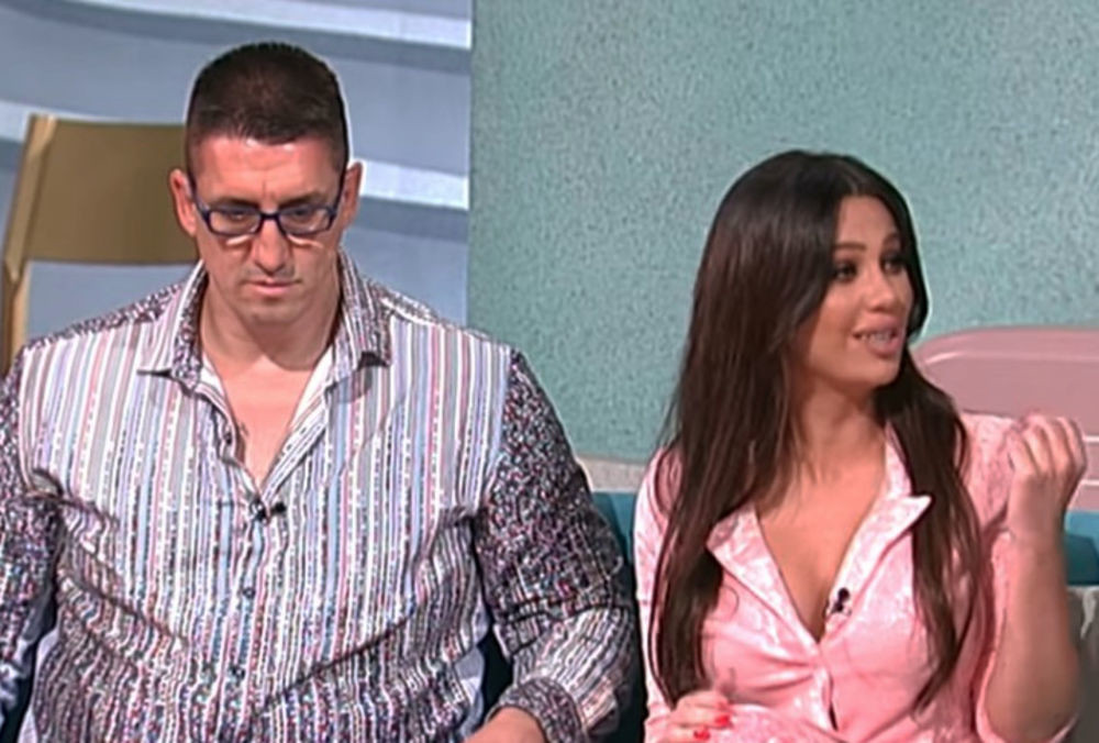 Stanija spremna za rijaliti kao zapeta puška, najavljuje opasnu borbu! (FOTO/VIDEO)