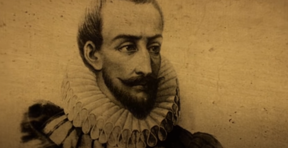 Da li je pisac zaista bio zatočen u Ulcinjskoj tvrđavi i tamo napisao "Don Kihota"?