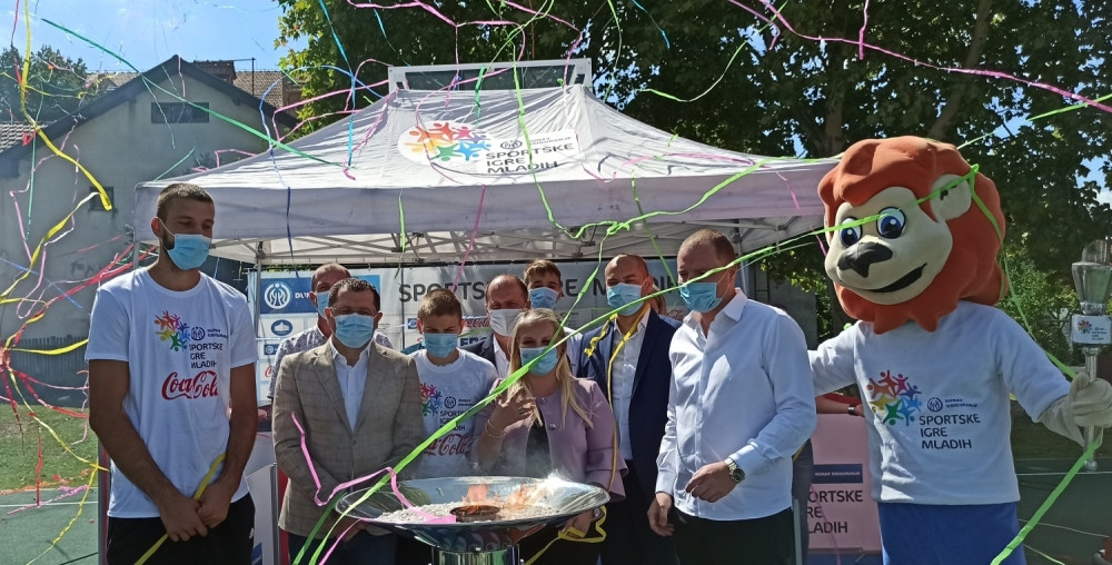 Birčević doveo Igre u Lazarevac