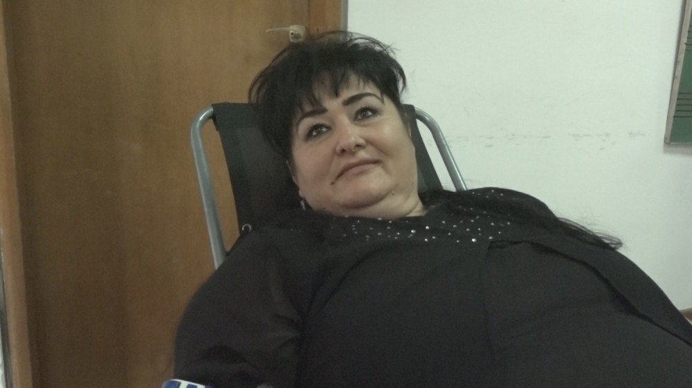 Lekari su joj neizmerno zahvalni zbog onoga što već radi, ali Žana sada ide korak dalje