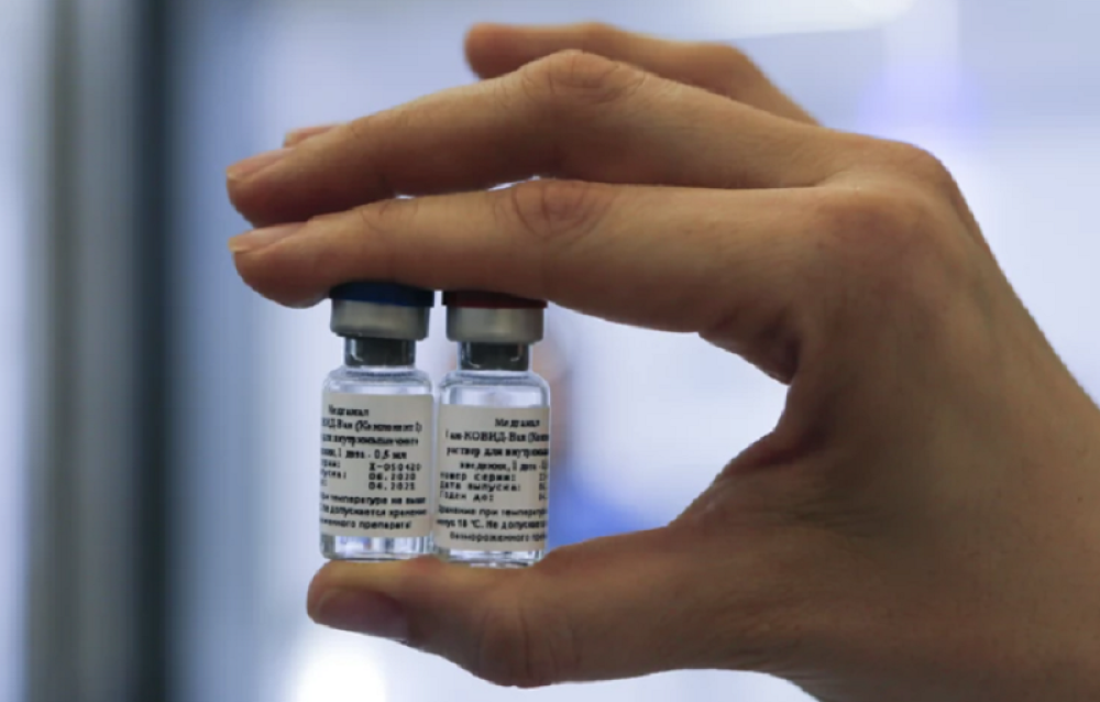 Evo kome Brazilci najviše veruju kada je u pitanju lek za koronu