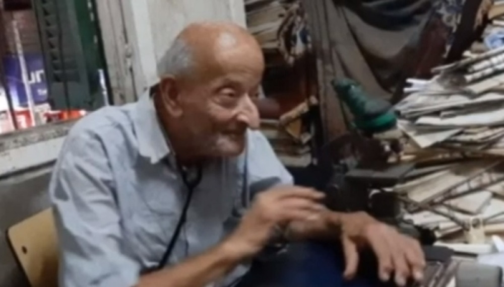 Čuveni doktor dobio mural kakav zaslužuje: Ni novčić od siromašnih, prema svima isto! (FOTO)