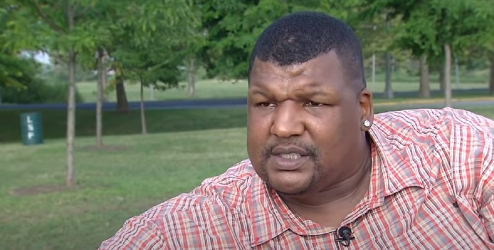 Bio je na platnom spisku NBA tima čitavih 25 godina, a retko ko je čuo za njega! (VIDEO)