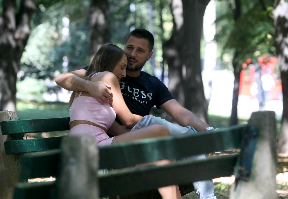 "Tukao je bivšu, takva sudbina čeka i Lunu": Animir-dama iznela gnusne optužbe na račun Marka Miljkovića!