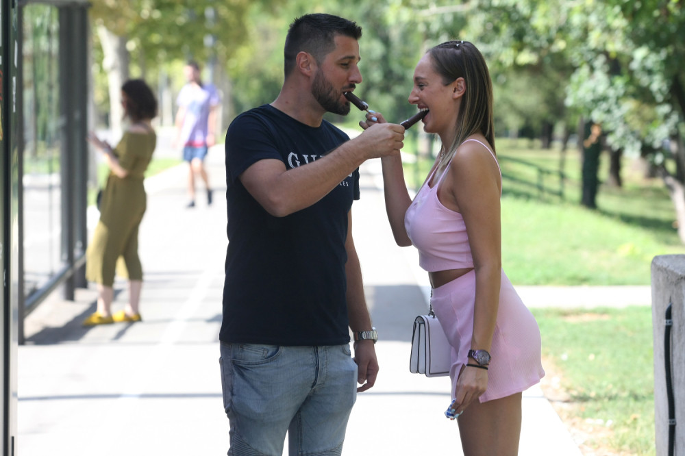 Luna Đogani i Marko Miljković otkrili ime budućeg deteta: Popularni par se seli iz Beograda, a evo i gde