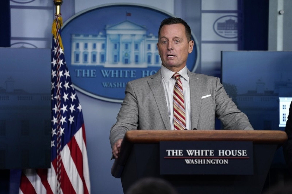 "Ne biste ni našli Kosovo na mapi"