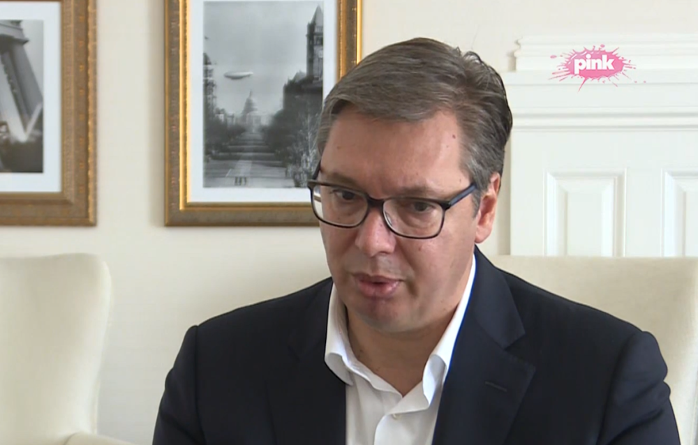 Sadržaj onoga što su Albanci potpisali, ponos građana, pokušaj odbijanja Gazivoda i mini Šengena!