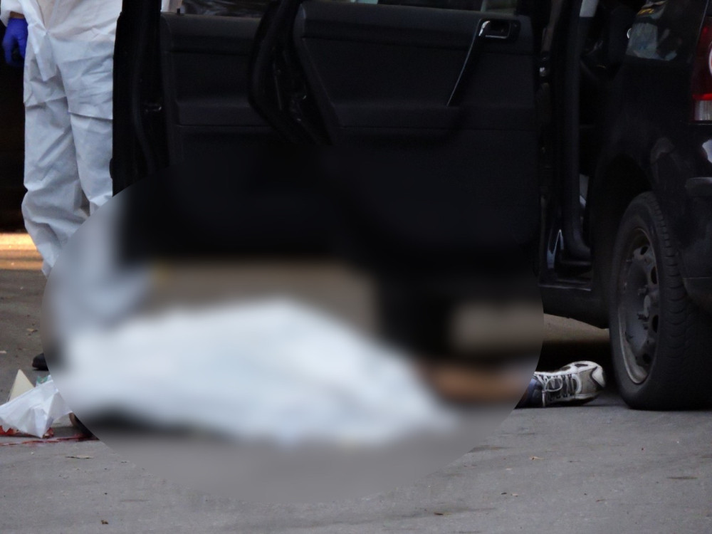 Pored tela žrtve nađeni su sekira i macola s tragovima njegove krvi - otkriveni detalji zločina koji je uplašio Nišlije!