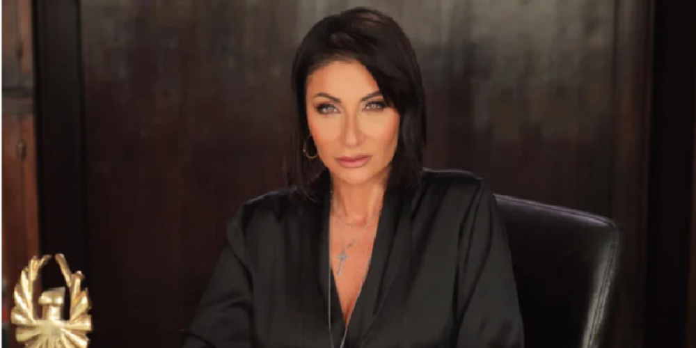 Suzana Perić : " Impresionirana sam stavom Aleksandra Vučića "