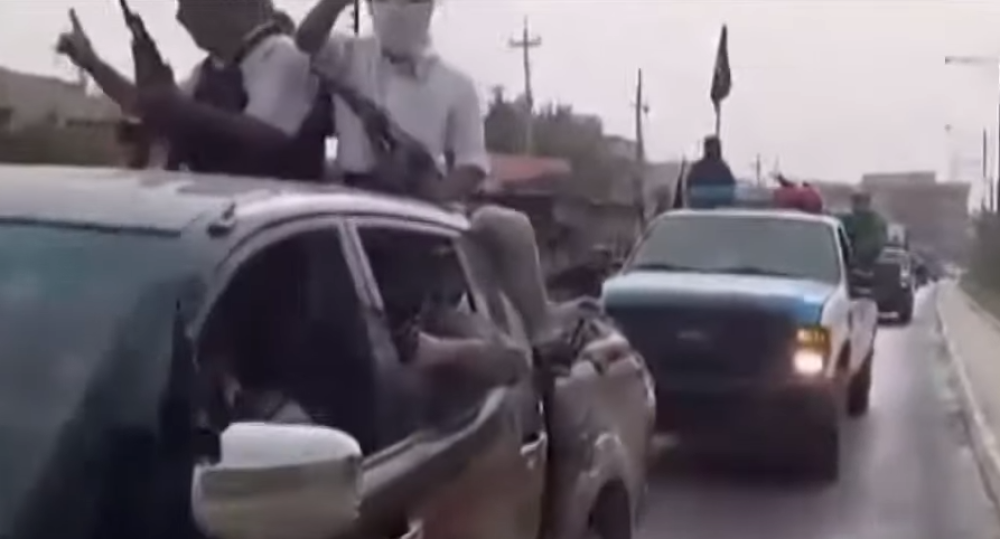 Majka troje dece slala borce iz Italije u Albaniju (VIDEO)