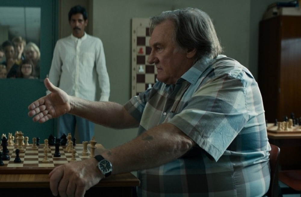 Depardje postao pravoslavac, kršten u crkvi i dobio i novo ime!