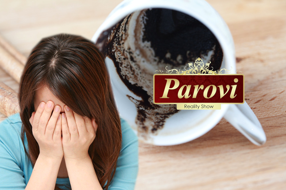 U šolji kafe joj videla loš znak: Takmičarka "Parova" u strahu nakon proricanja rijaliti-cimerke!