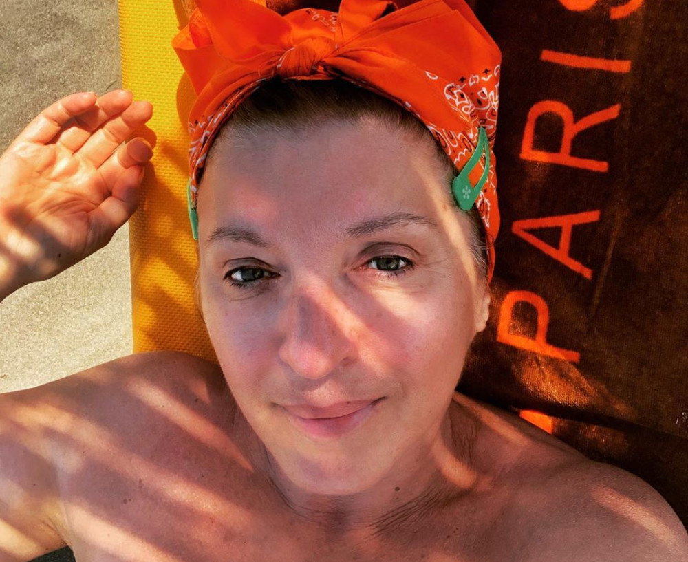 Mirjana Karanović (63) bez stida pokazala telo u AKCIJI: Glumica zgranula prizorom! (VIDEO)