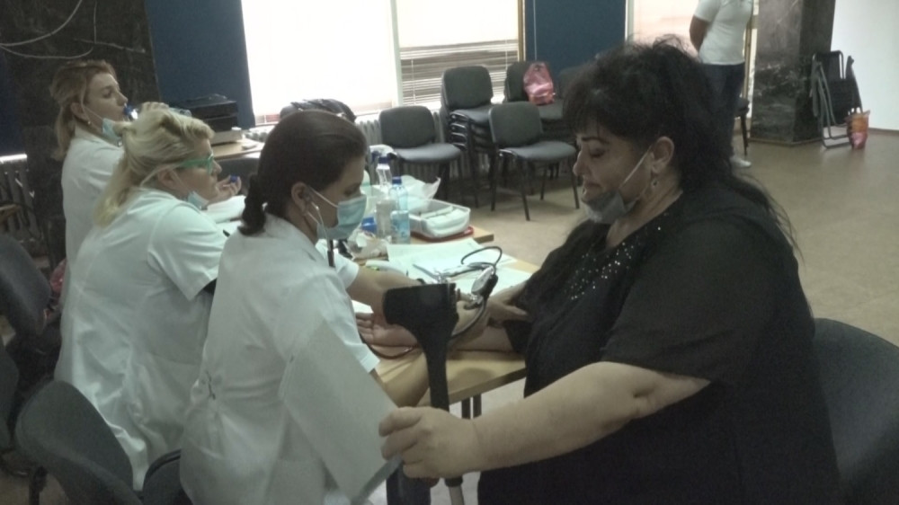 Ova Čačanka je žena heroj: Žana je dala krv čak 80 puta, a već se prijavila i da bude donor organa (FOTO)
