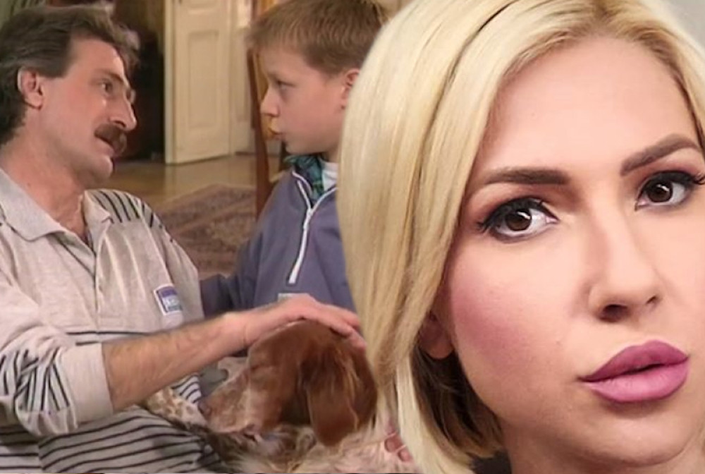 Ljubimac Sima nije bio pas: Čudesna priča o životinji Jovane Jeremić počela je na Kosovu!