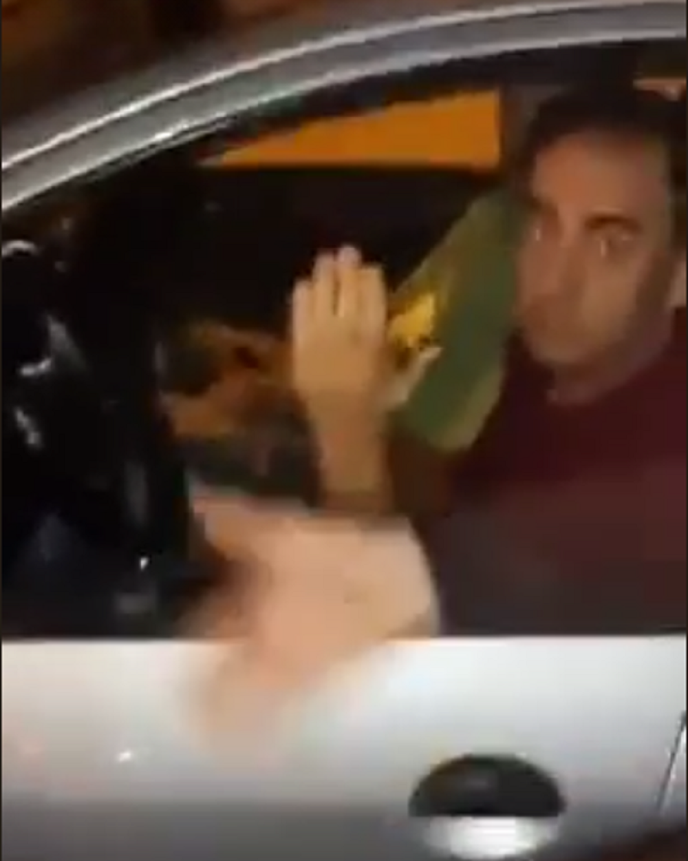 Pokušaj krađe glasova od strane Zelenovića (FOTO/VIDEO)