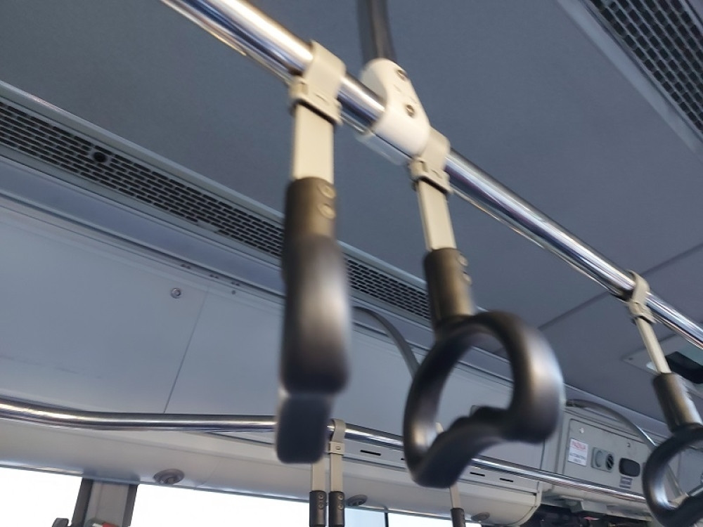 Ovih pet linija menja svoj red vožnje