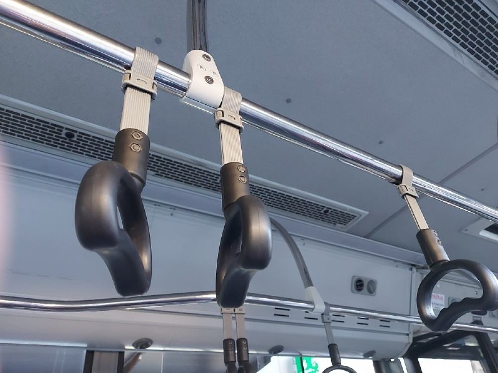 Slovenija privremeno ukida javni prevoz, zbog korone