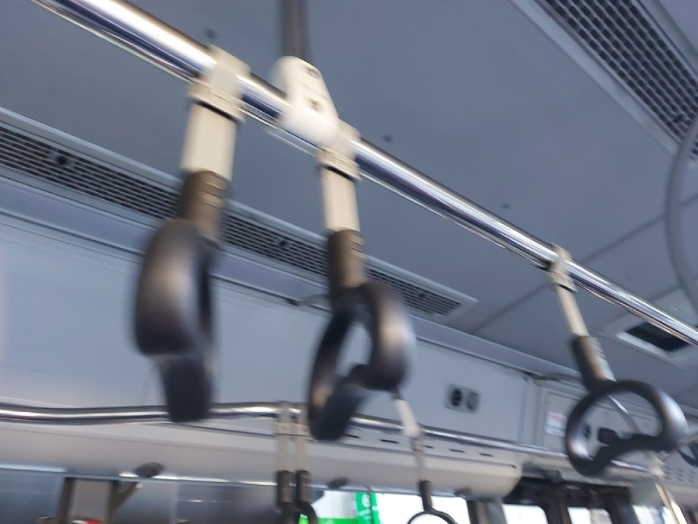 Mladić trazi pomoć, imao prekid pamćenja kad je ušao u prevoz