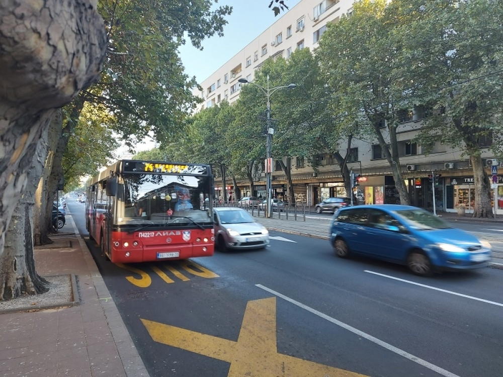 Od subote stupa na snagu novi režim u gradskom prevozu