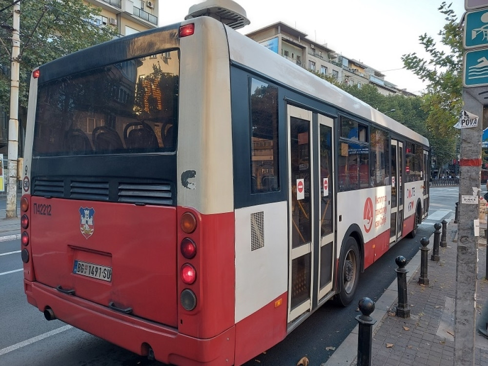 Završeno saslušanje svedoka zbog saobraćajne nesreće u Zemunu