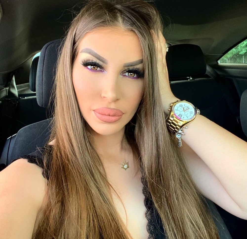 Dalila Dragojević spremna za novo životno poglavlje: Promenila je izgled i život iz korena!