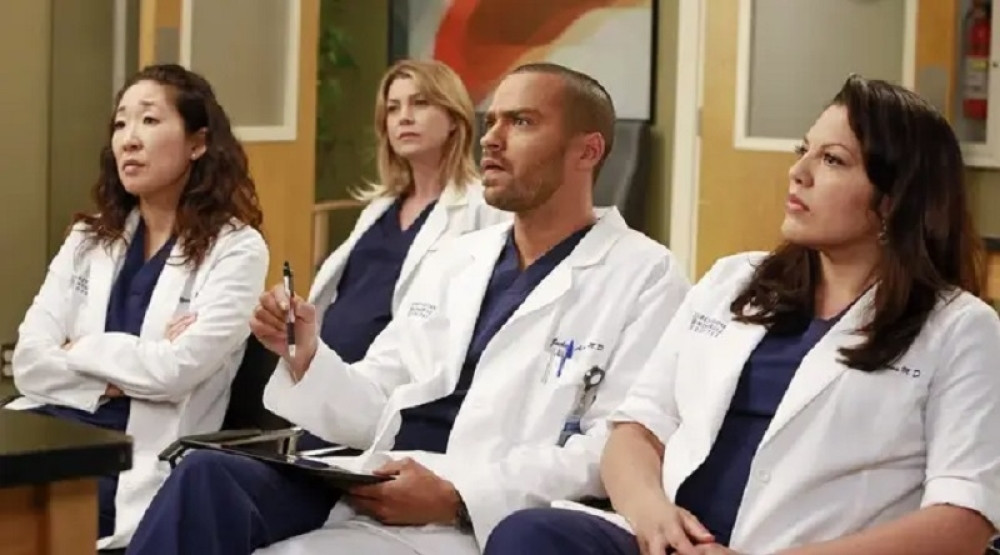 Deklarisala se kao rodno nebinarna osoba: Zvezda "Uvoda u anatomiju" šokirala svet!