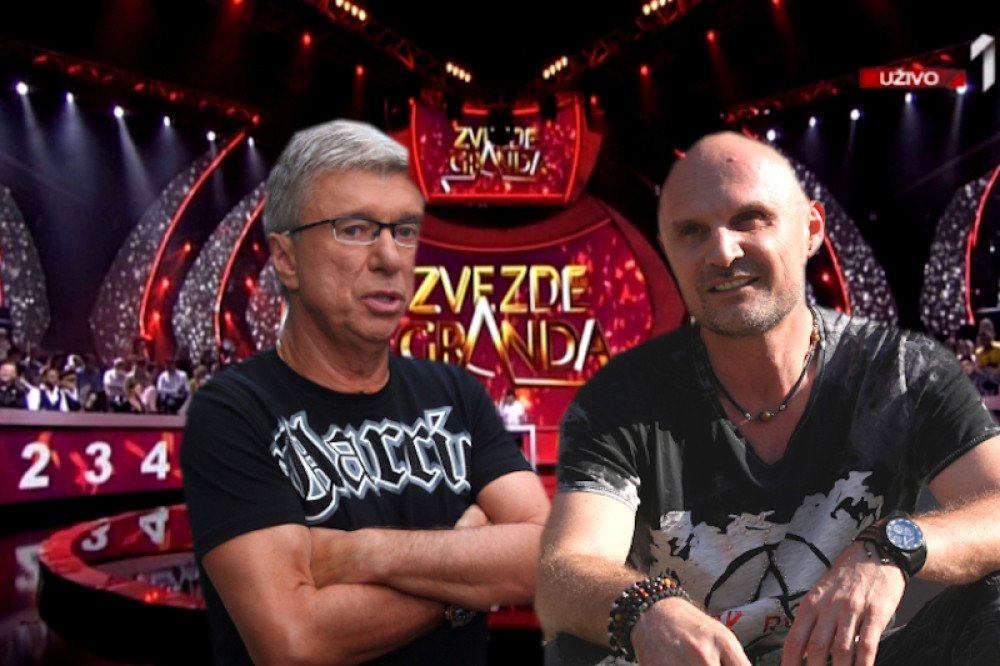 Mili je novi direktor "Granda", a evo šta kaže o svojoj novoj poziciji! (VIDEO)