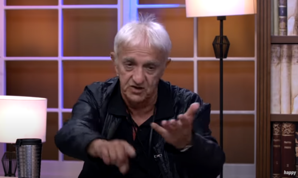 "Milo je bio ekstremni Srbin, a rekao mi je zašto mrzi šah" (VIDEO)