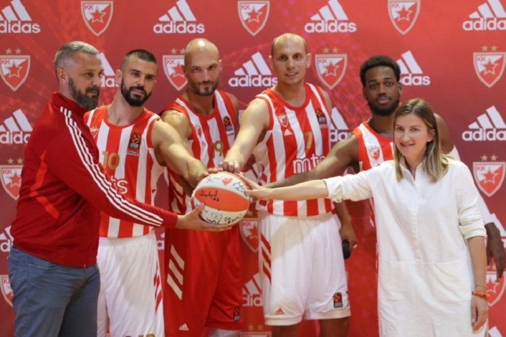 Otkazano finale Glorija kup! (FOTO)