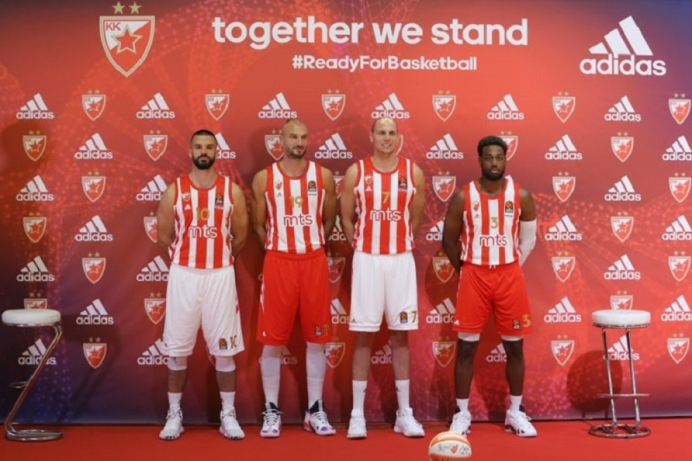 Zvezda objavila sve detalje prodaje sezonskih ulaznica