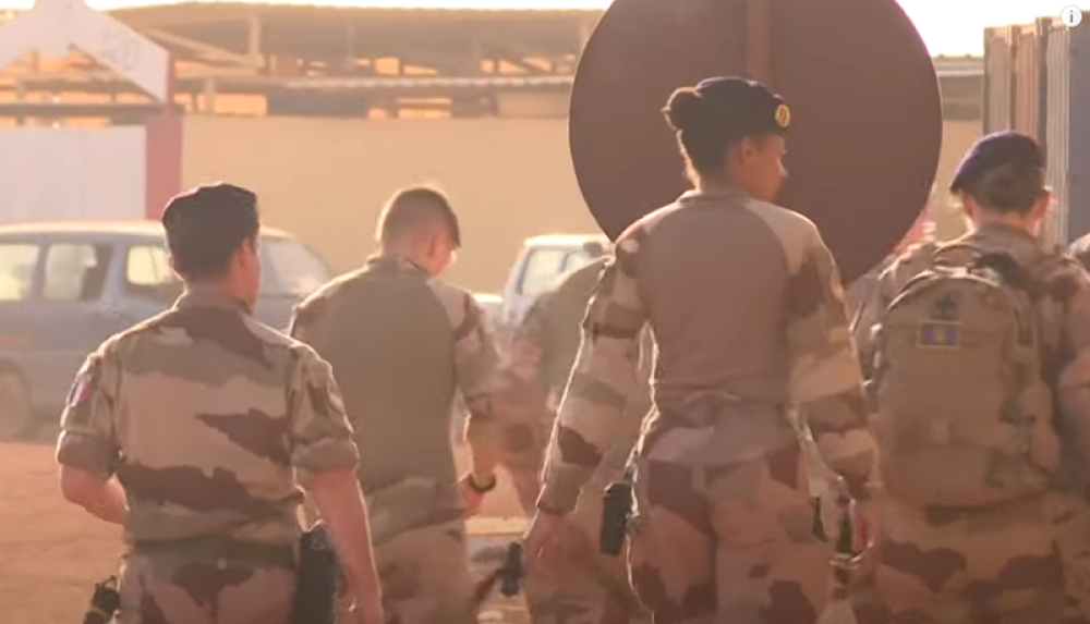 U nedelju referendum o otcepljenju dela teritorije Francuske! (FOTO/VIDEO)