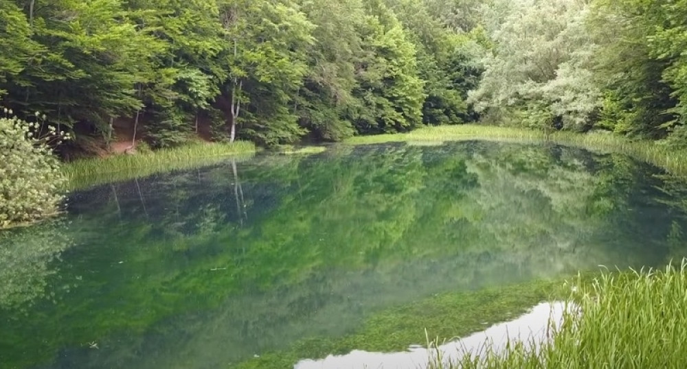 Ovo je nezaboravna srpska destinacija za putovanje sa društvom!