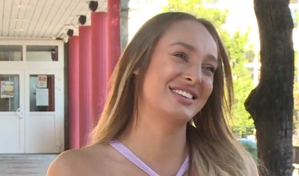 Luna Đogani se oglasila pa svima stavila do znanja na čemu je zahvalna! (FOTO)