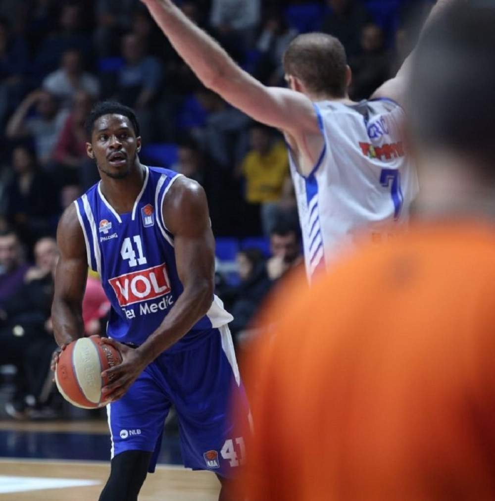 Već je igrao protiv Partizana, a sada će to raditi u dresu Zvezde