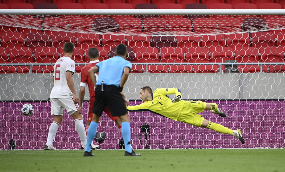 Posle Orlova stradali i Mađari (VIDEO)