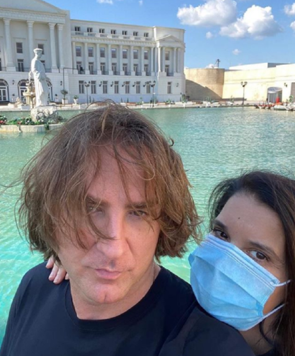 Pred sam početak "ZADRUGE 4" oglasila se velika šefica Milica Mitrović: Njene reči skamenile su mnoge!