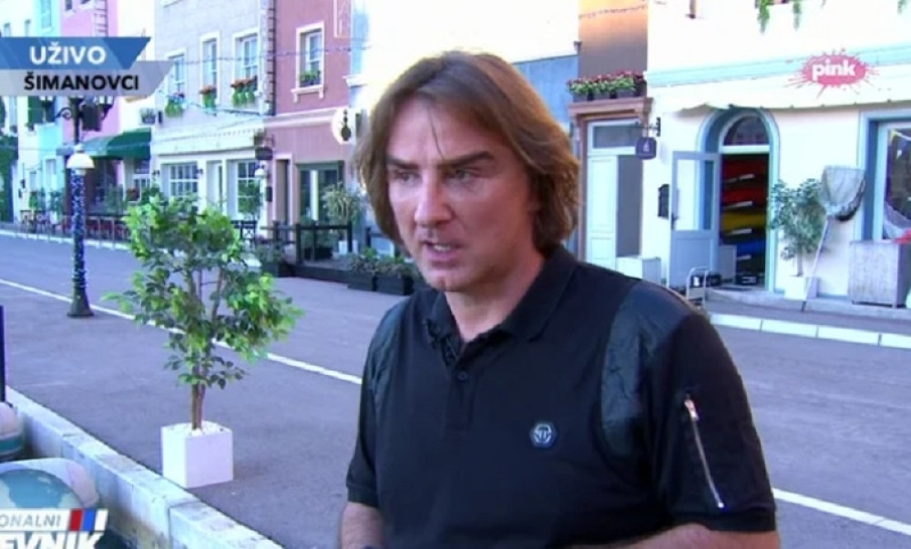 "Pola budućih učesnika bilo je zaraženo koronavirusom"! Preduzeli smo sve potrebne mere