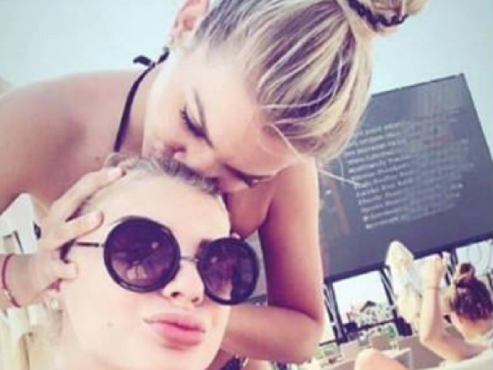 Oglasila se sestra OVE učesnice! (FOTO)