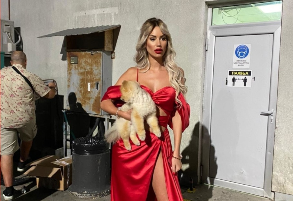 Pobednica "Zadruge 3" otkrila: Evo gde će Iva i Filip dočekati Novu godinu! (FOTO/VIDEO)