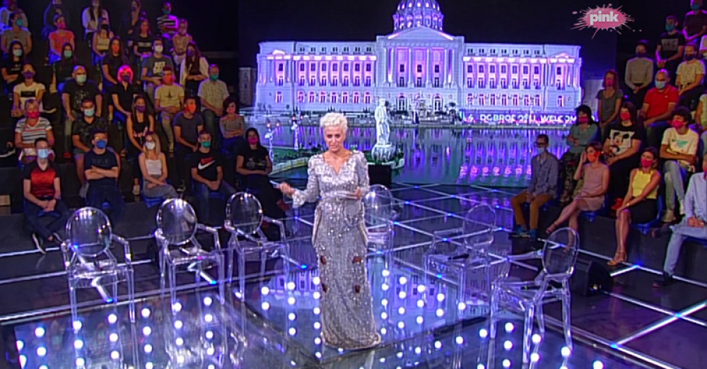 Zadrugari ZGROŽENI jezivim prizorom: Užasane detalje kamera ne može da snimi! (VIDEO)