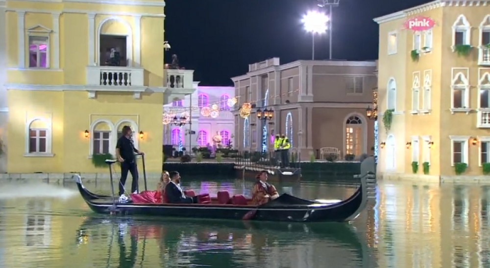 Bivši novinar ulazi u "Zadrugu", a sa njim i dve bombe dolaze na velelepno imanje!